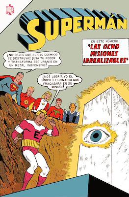 Supermán #501