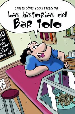 Las historias del Bar Tolo