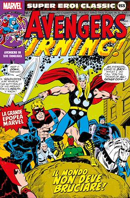 Super Eroi Classic #153