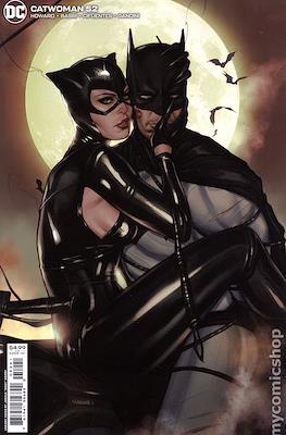 Catwoman Vol. 5 (2018-Variant Covers) #52