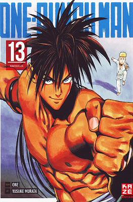 One Punch-Man #13