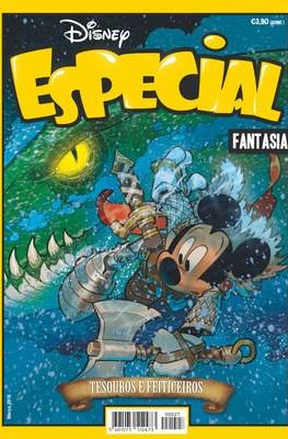 Disney Especial #27
