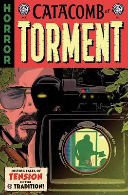EC Catacomb of Torment #6