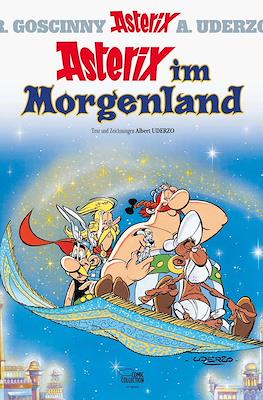 Asterix #28