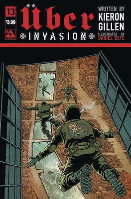Über: Invasion #13