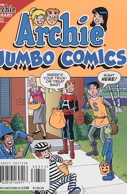 Archie's Double Digest / Archie Jumbo Comics #303