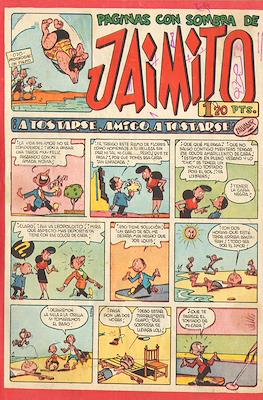 Jaimito #119