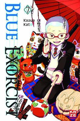 Blue Exorcist #7