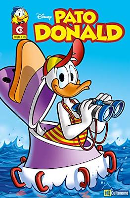 Pato Donald #35