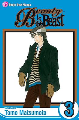 Beauty Is the Beast #3