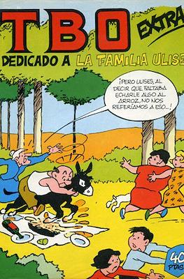 TBO 2000 - El TBO. Extra #56