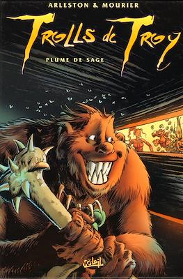 Trolls de Troy #7