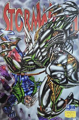 Stormwatch Vol. 1 (1993-1997) #13