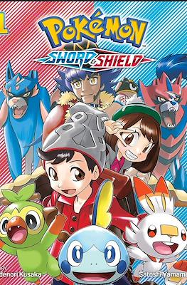 Pokémon Adventures Special Edition: Sword & Shield #1
