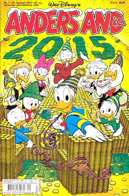 Anders And & Co. 2015