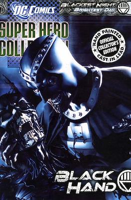 DC Comics Super Hero Collection: Blackest Night - Brightest Day #1