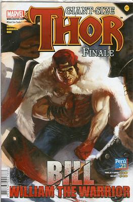 Thor #18