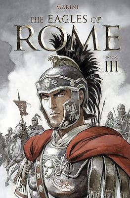 The Eagles of Rome #3