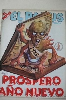 El Papus #399