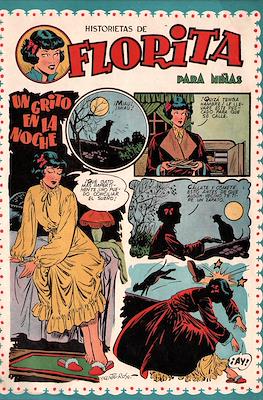 Florita #124
