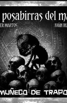 El Posabirras del mal #6