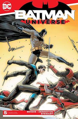 Batman: Universe (2019) #5