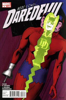 Daredevil Vol. 3 (2011) #3