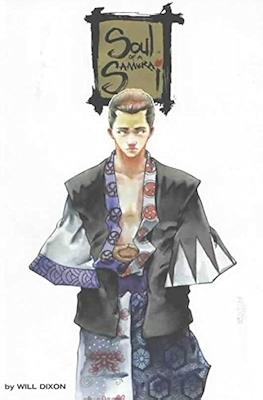 Soul of a Samurai #4