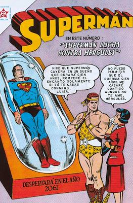 Supermán #317