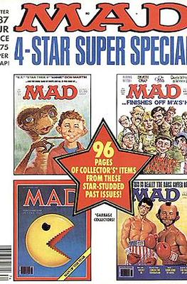 MAD Special #61