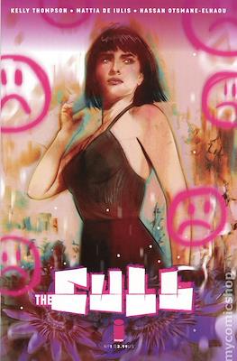 The Cull (Variant Covers) #1.6