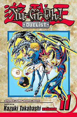 Yu-Gi-Oh! Duelist #11