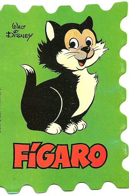 Retallats Walt Disney #5
