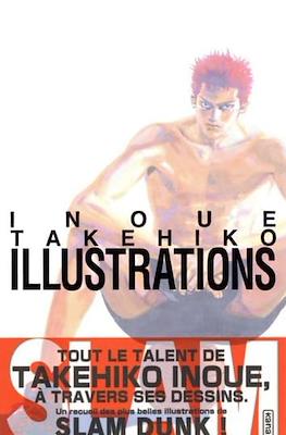 Slam Dunk Illustrations