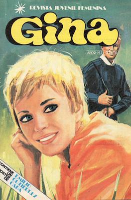 Gina #71