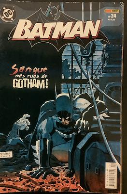 Batman. 1ª série #24