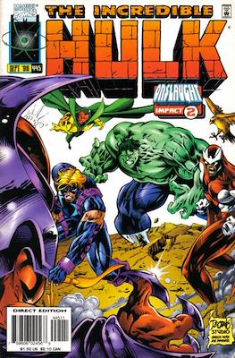 The Incredible Hulk Vol. 1 (1962-1999) #445