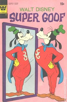 Super Goof #22