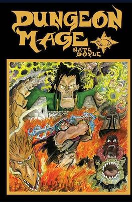 Dungeon Mage