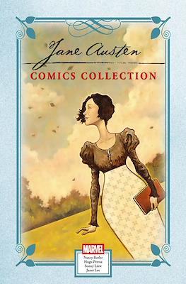 Comics Collection