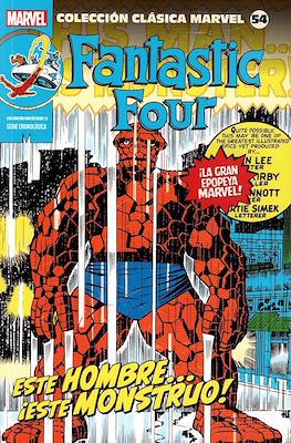 Colección Clásica Marvel #54