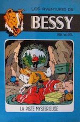 Les aventures de Bessy #4