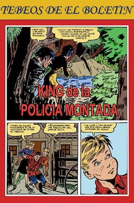 Tebeos de El Boletín #134