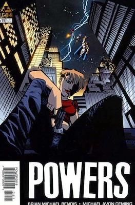 Powers #19