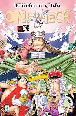One Piece #109
