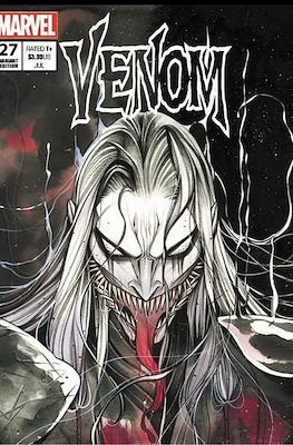 Venom Vol. 4 (2018-Variant Covers) #27.16