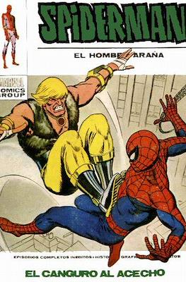 Spiderman Vol. 1 #57