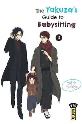 The Yakuza's Guide to Babysitting #3