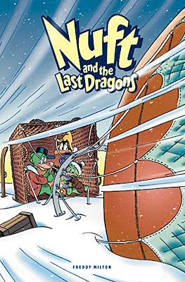 Nuft and The Last Dragons #2