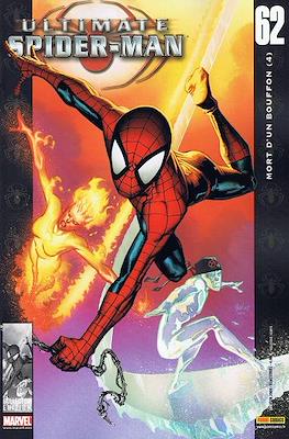 Ultimate Spider-Man Vol. 1 (2001-2009) #62